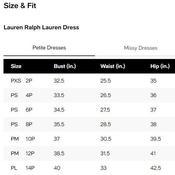 Lauren Ralph Lauren Size 6P Bodycon Color Block Jersey Dress Burgundy, Black - Picture 7 of 8